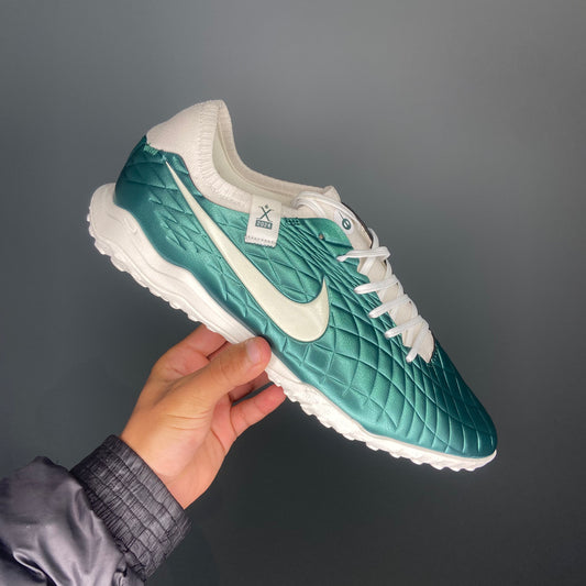 Chuteira Nike Tiempo Legend Elite Society (PRONTA ENTREGA)