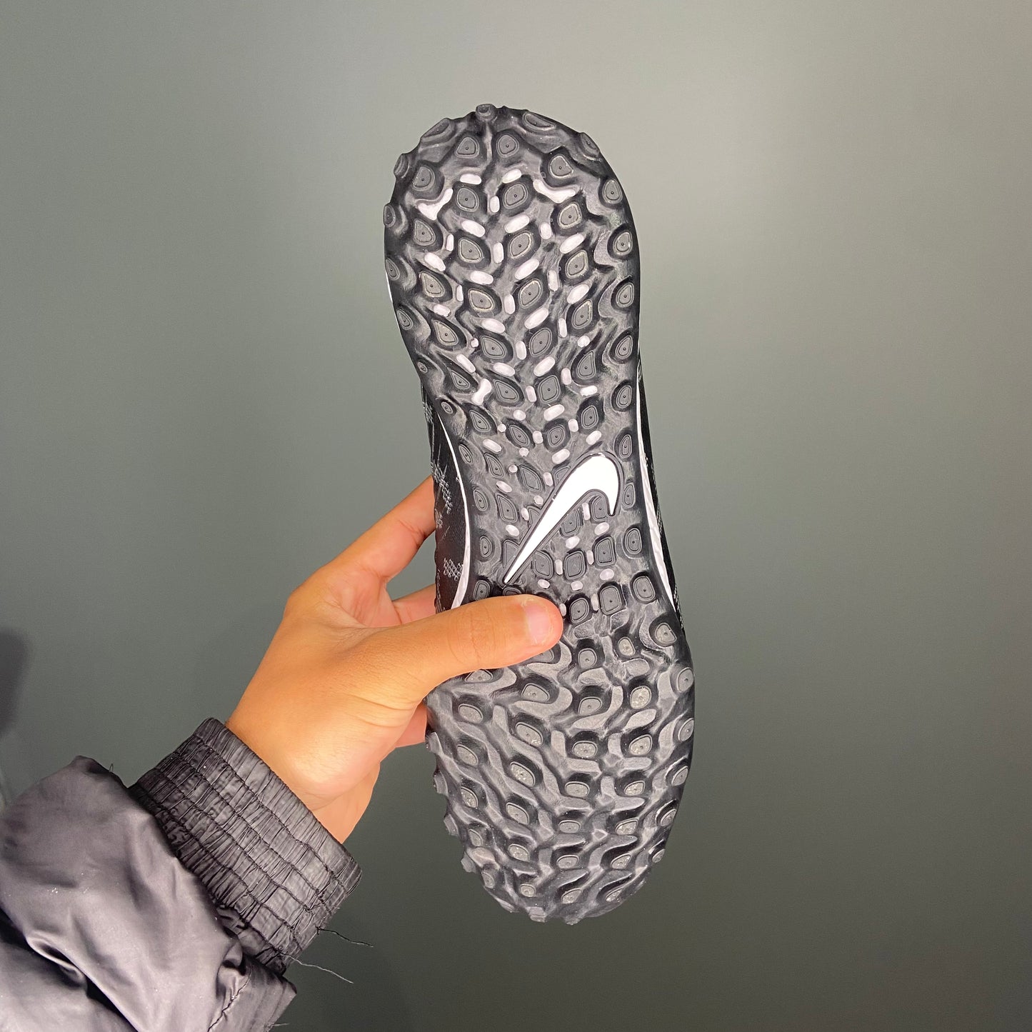 Chuteira Nike Phantom Luna Elite Campo (PRONTA ENTREGA)