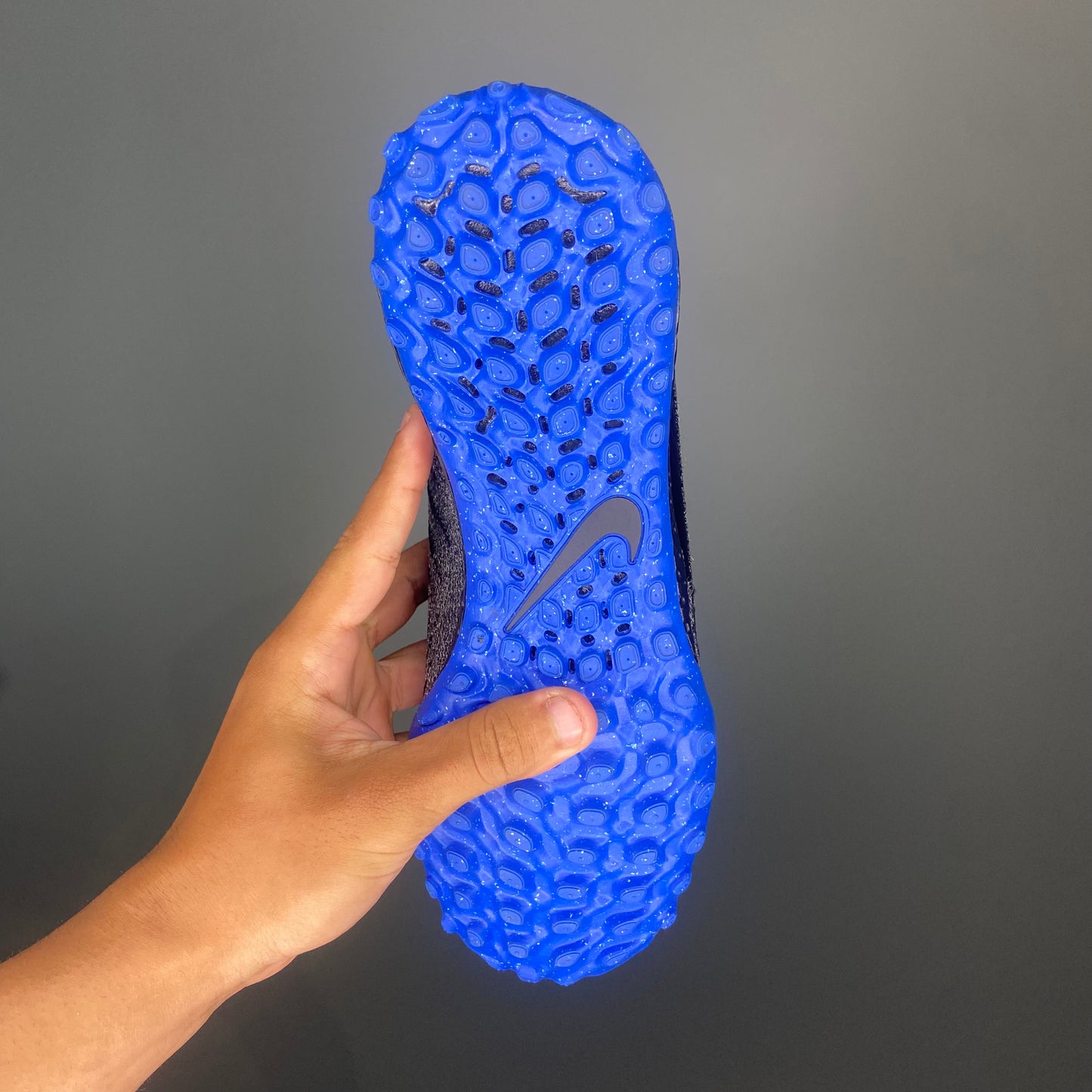 Chuteira Nike Phantom Gx Elite Society (PRONTA ENTREGA)