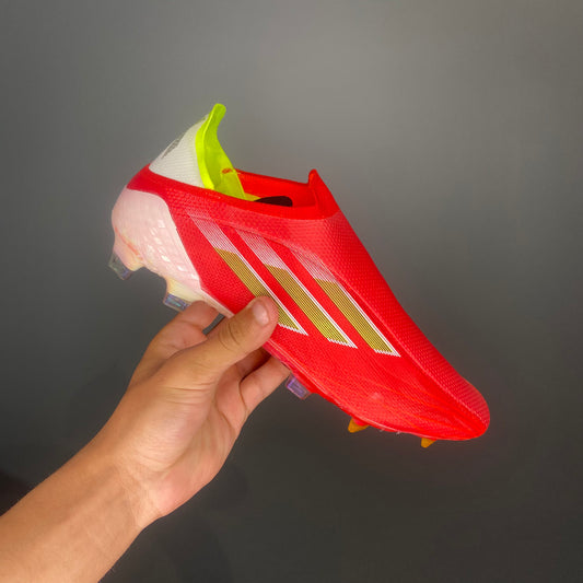 Chuteira Adidas Speedflow Campo (PRONTA ENTREGA)