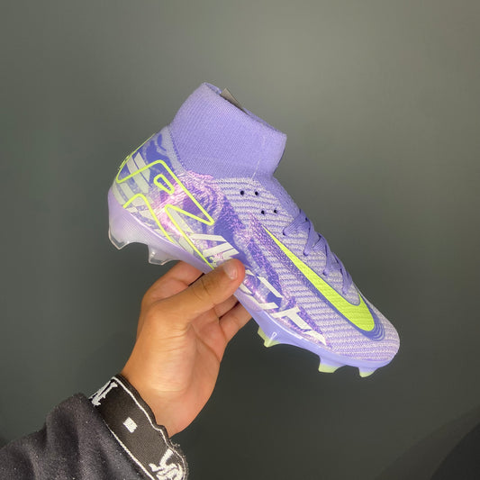 Chuteira Nike Mercurial Airzoom Superfly Elite Campo (PRONTA ENTREGA)