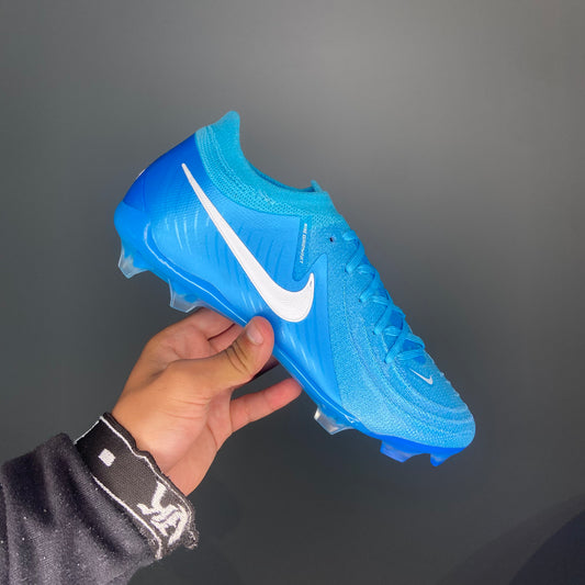 Chuteira Nike Phantom Luna Elite Campo (PRONTA ENTREGA)