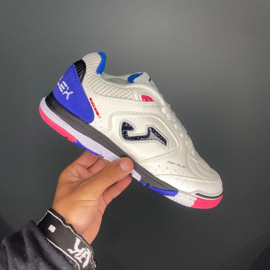 Chuteira Joma Top Flex Futsal (PRONTA ENTREGA)
