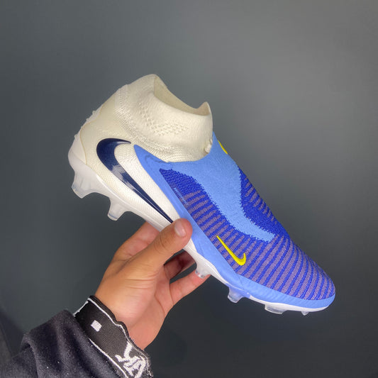 Chuteira Nike Phantom GX III Elite Campo (PRONTA ENTREGA)