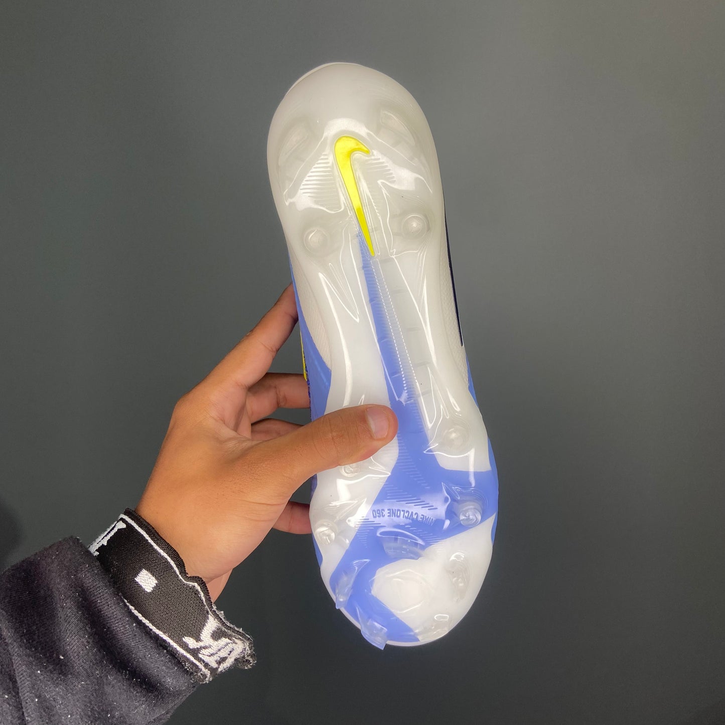 Chuteira Nike Phantom GX III Elite Campo (PRONTA ENTREGA)