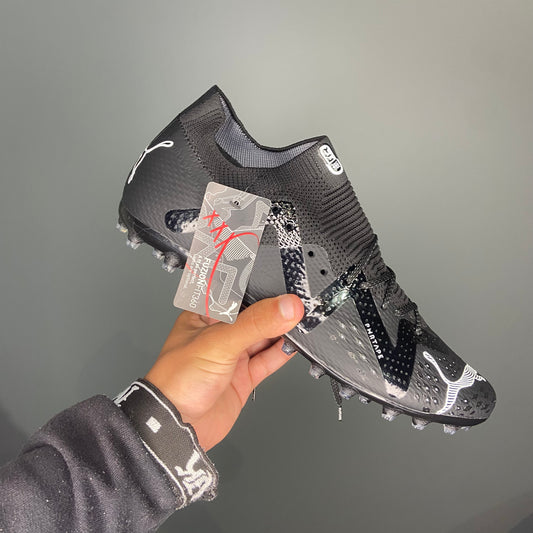 Chuteira Puma Future Ultimate Elite Suíça (PRONTA ENTREGA)
