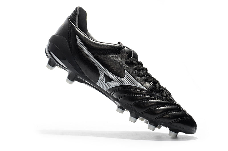 Chuteira Mizuno Morelia Neo II Made in Japan Campo