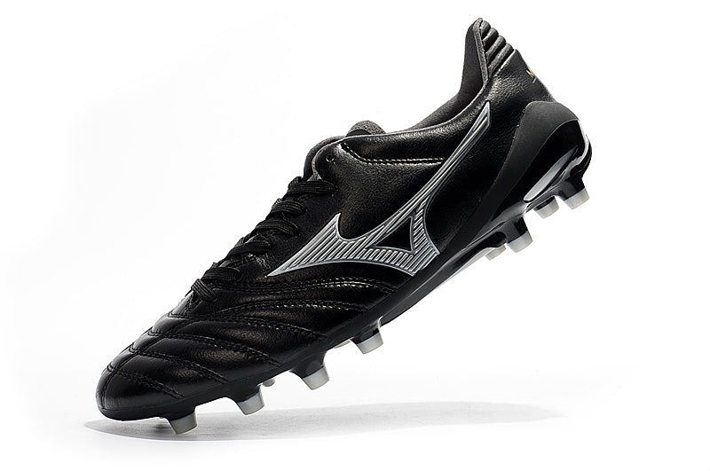 Chuteira Mizuno Morelia Neo II Made in Japan Campo