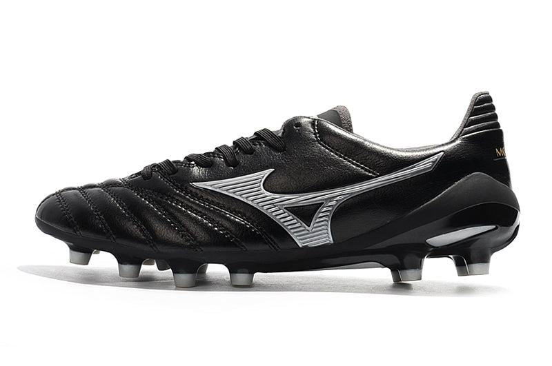 Chuteira Mizuno Morelia Neo II Made in Japan Campo