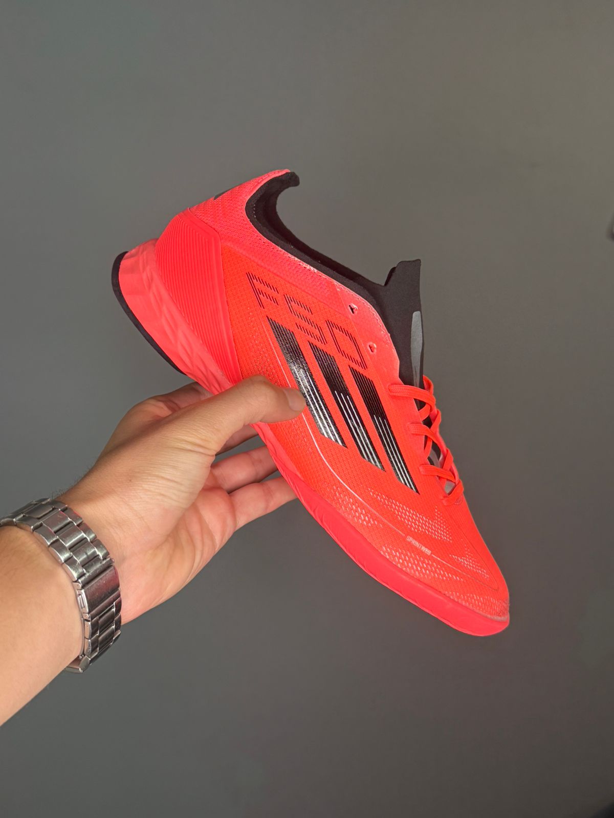 Chuteira Adidas F50 Elite Futsal (PRONTA ENTREGA)