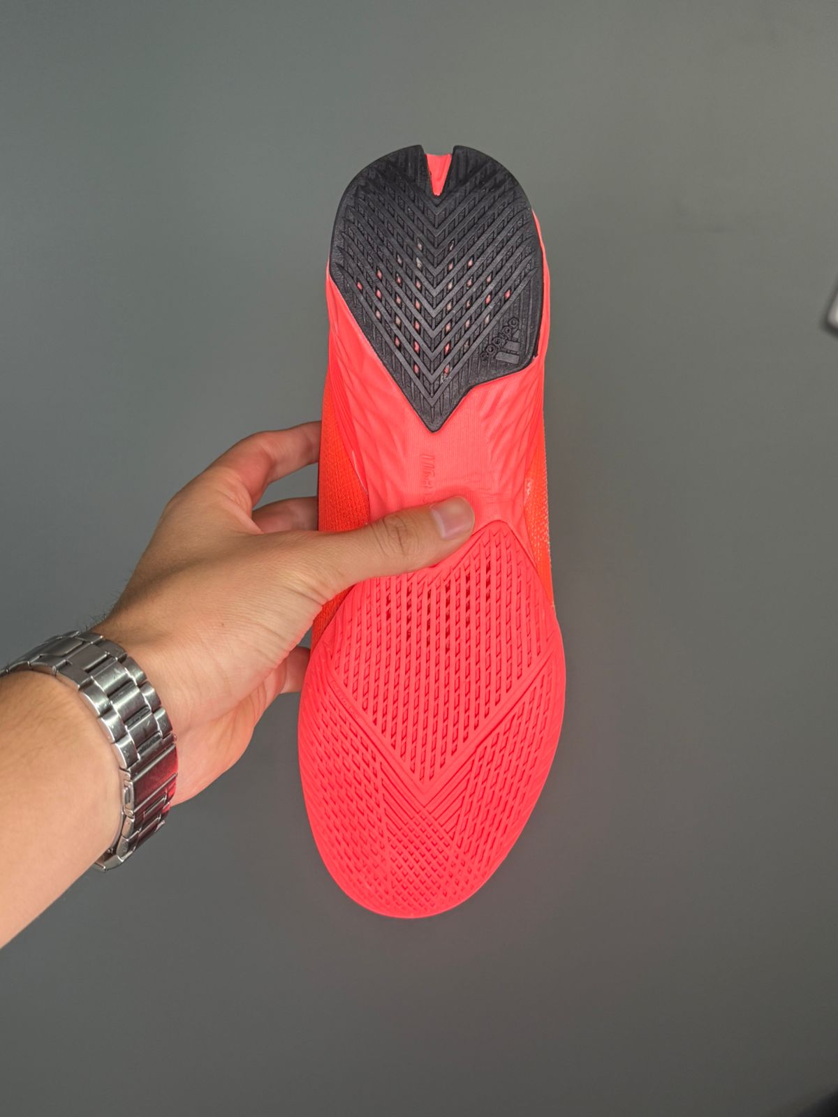 Chuteira Adidas F50 Elite Futsal (PRONTA ENTREGA)