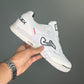 Chuteira Joma Top Flex Futsal (PRONTA ENTREGA)