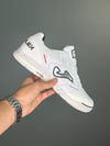 Chuteira Joma Top Flex Futsal (PRONTA ENTREGA)