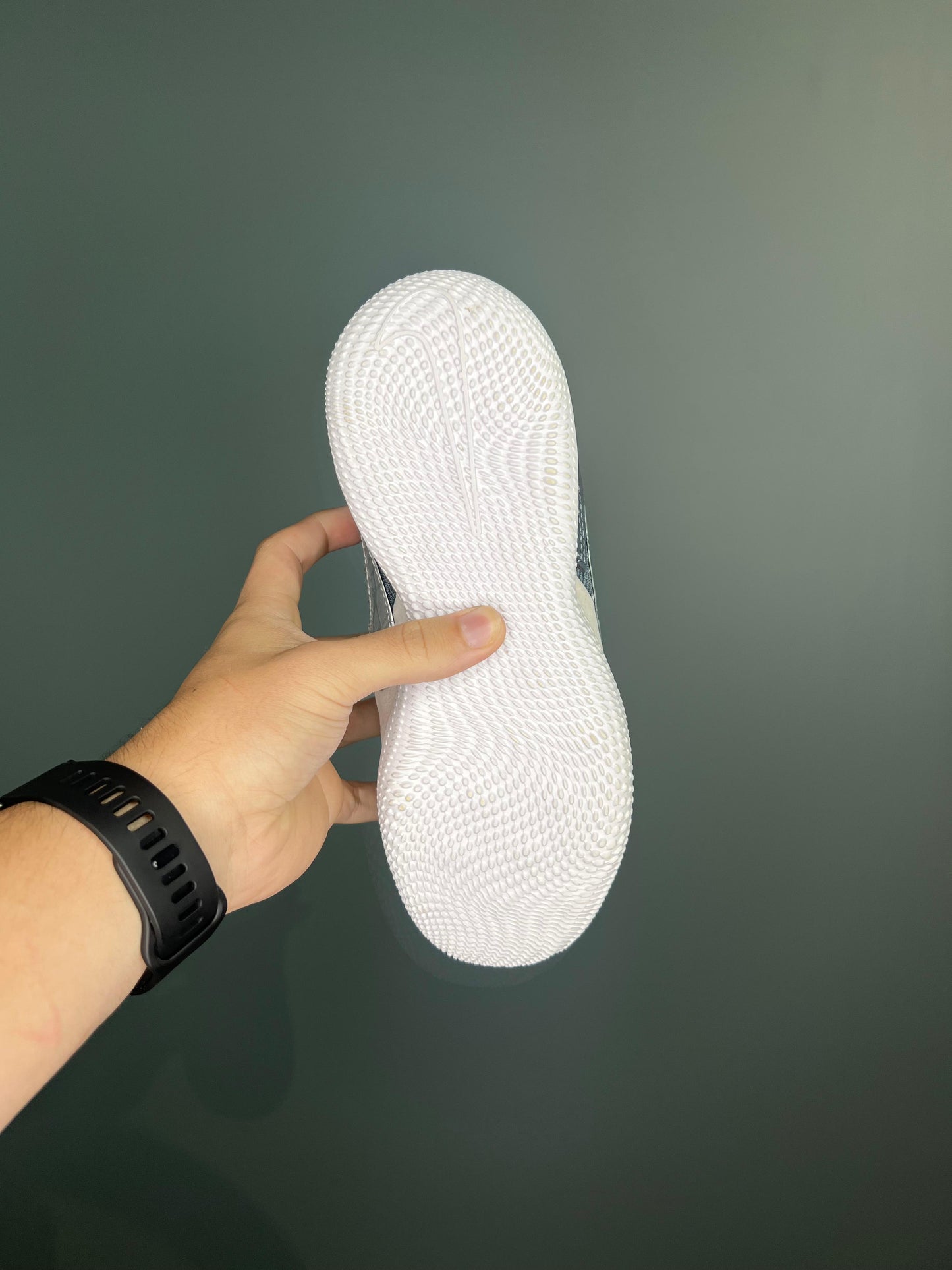 Chuteira Nike Street Gato Futsal (PRONTA ENTREGA)