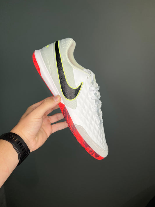 Chuteira Nike Tiempo Legend 7 Elite Futsal (PRONTA ENTREGA)