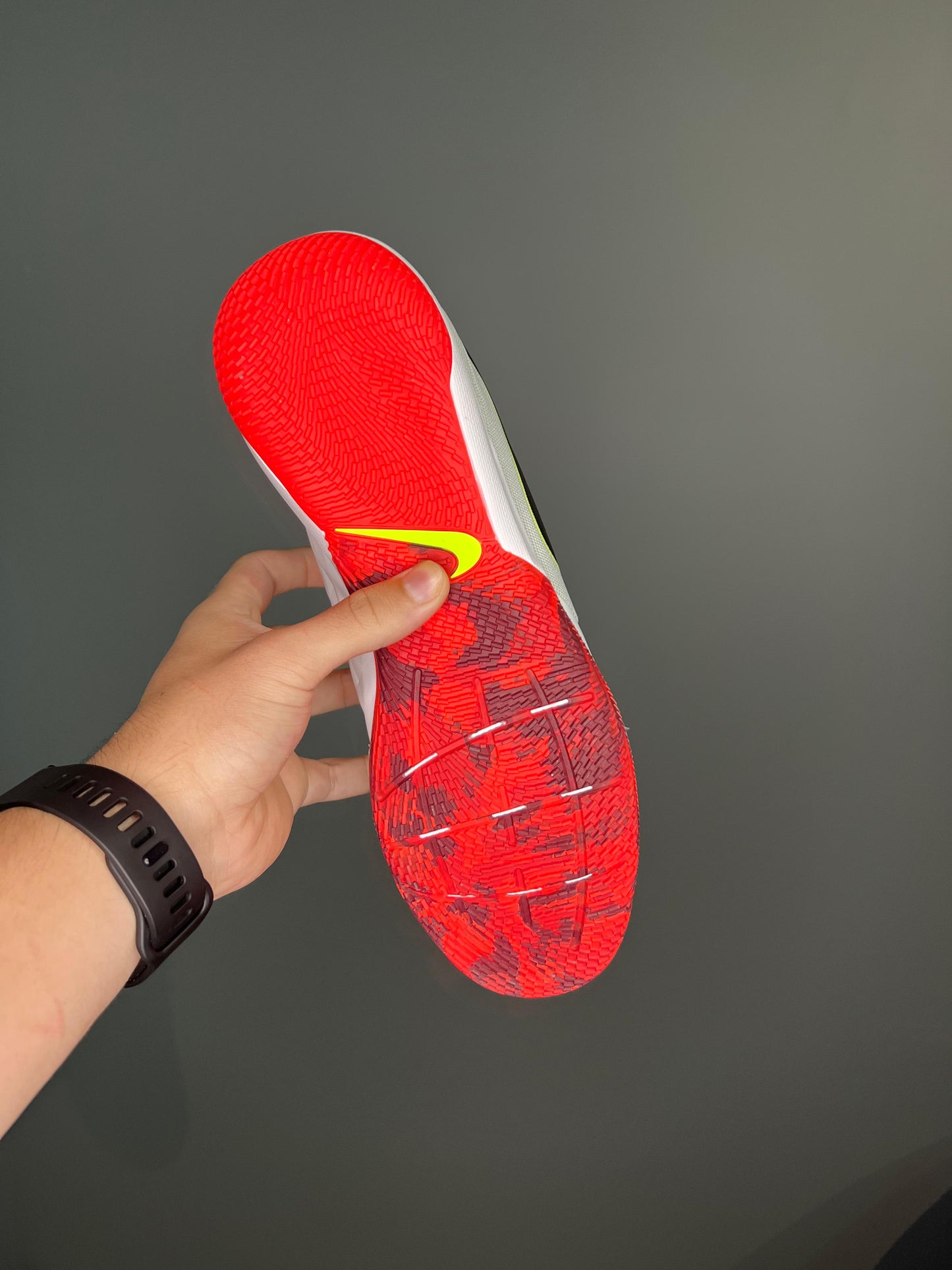 Chuteira Nike Tiempo Legend 7 Elite Futsal (PRONTA ENTREGA)