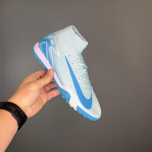 Chuteira Nike Mercurial Airzoom Vapor XV Elite Society (PRONTA ENTREGA)