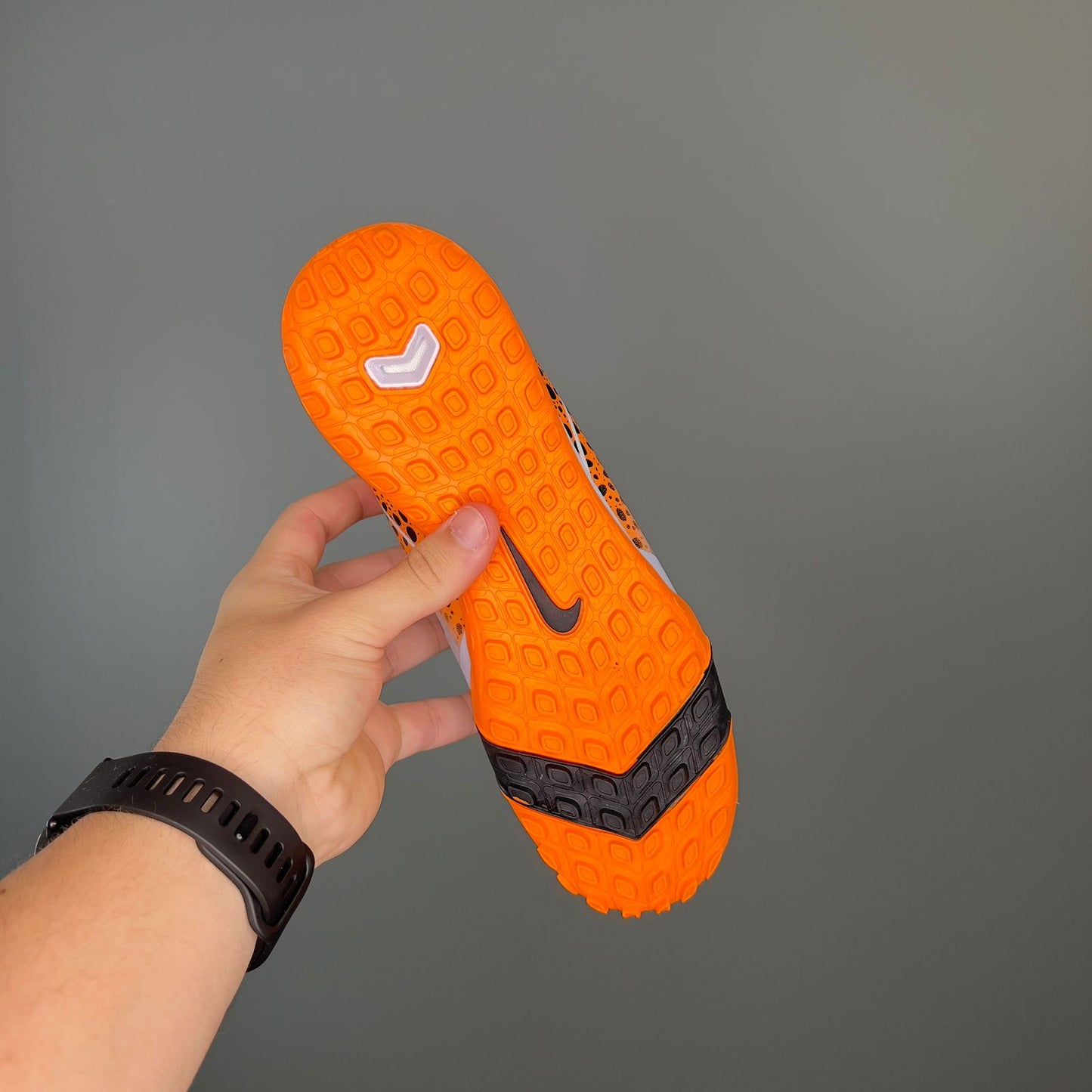 Chuteira Nike Mercurial Air Zoom Vapor XV Elite Society (PRONTA ENTREGA)