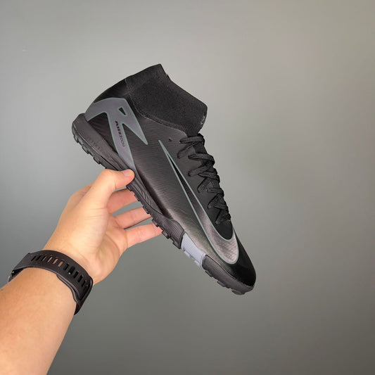 Chuteira Nike Mercurial Air Zoom Vapor XV Elite Society (PRONTA ENTREGA)