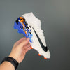 Chuteira Nike Mercurial Air Zoom Vapor XV Elite Campo (PRONTA ENTREGA)