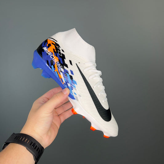 Chuteira Nike Mercurial Air Zoom Vapor XV Elite Campo (PRONTA ENTREGA)
