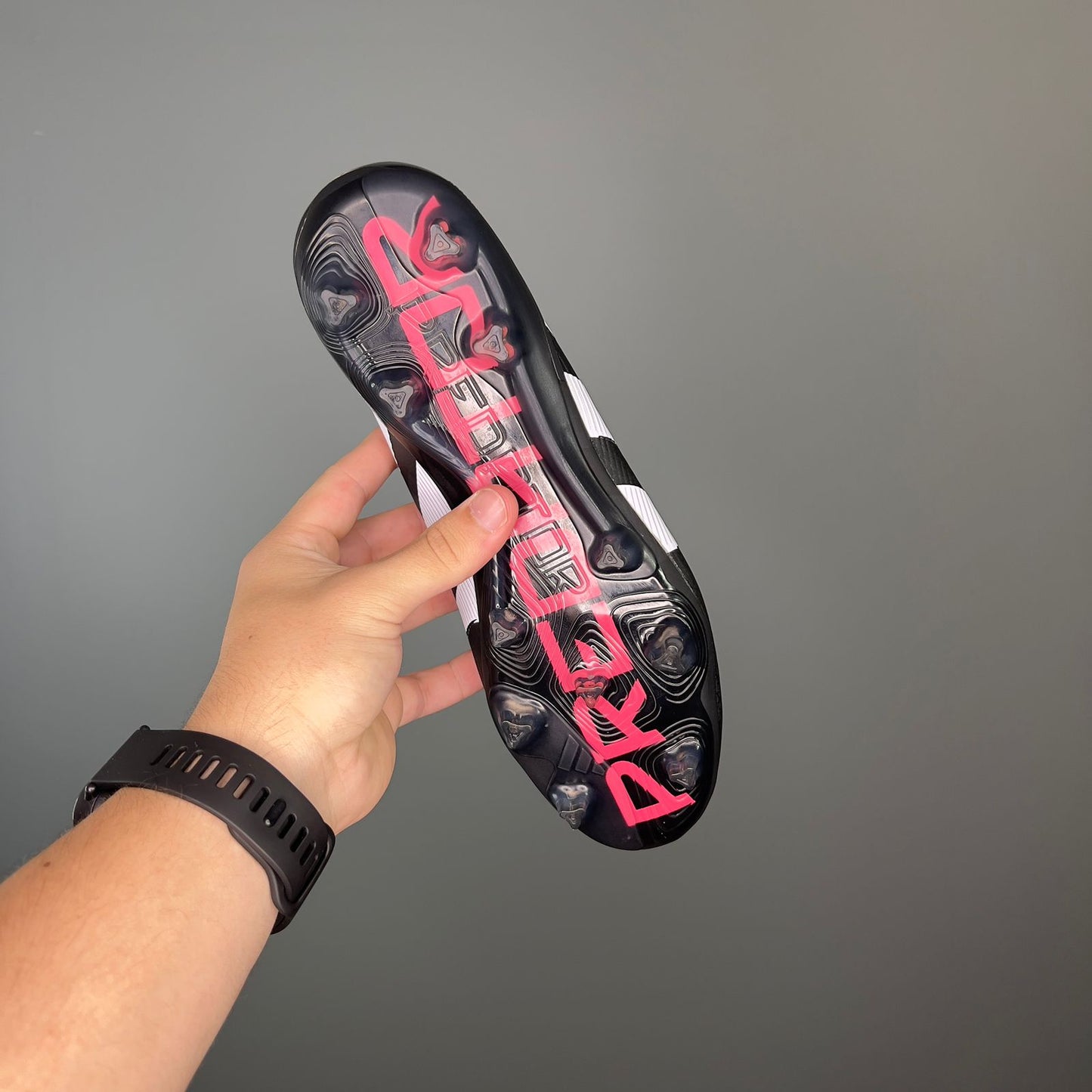 Chuteira Adidas 25 Predator Campo (PRONTA ENTREGA)