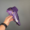 Chuteira Nike Air Zoom Mercurial Superfly X KM Elite Campo (PRONTA ENTREGA)
