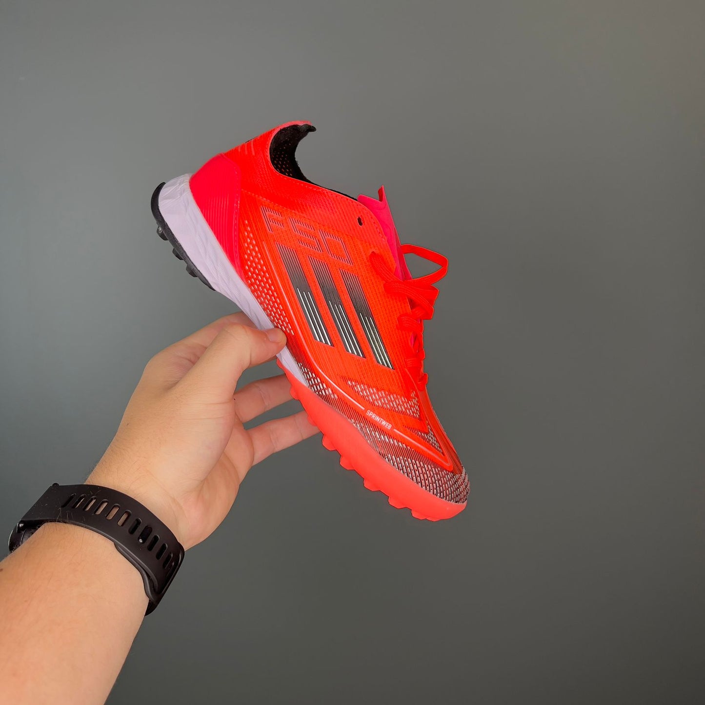 Chuteira Adidas F50 Elite Society (PRONTA ENTREGA)