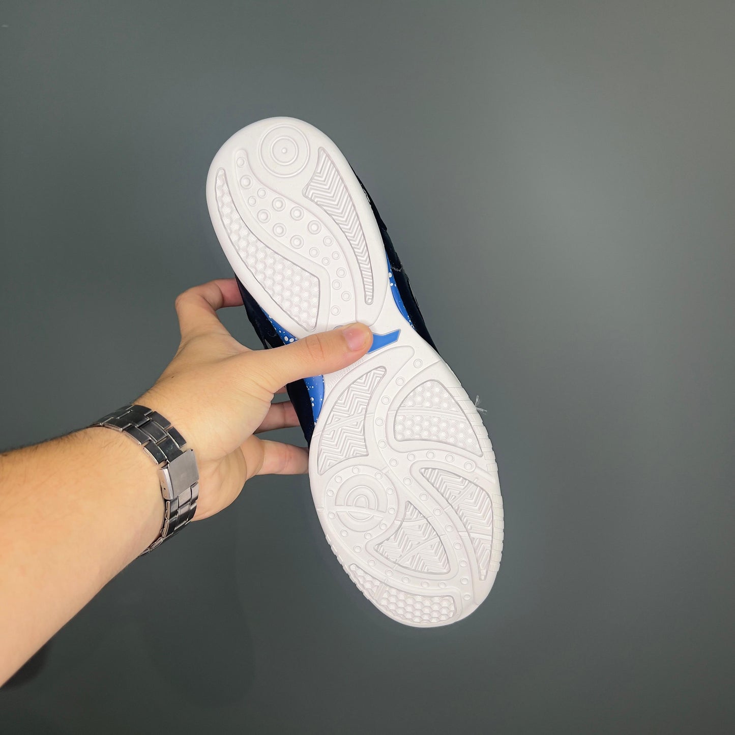 Chuteira Joma Top Flex Futsal (PRONTA ENTREGA)