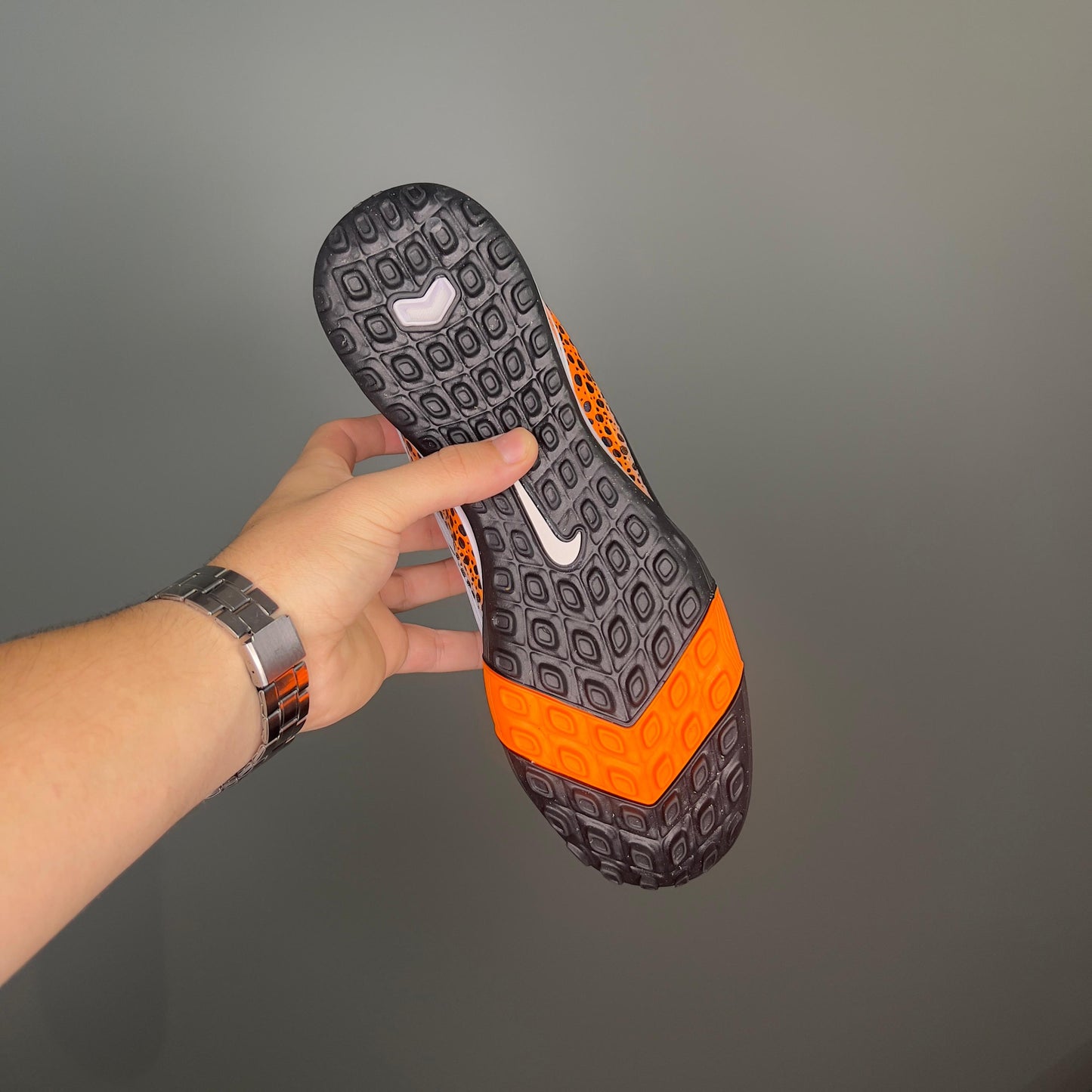 Chuteira Nike Mercurial Airzoom Vapor XV Elite Society (PRONTA ENTREGA)