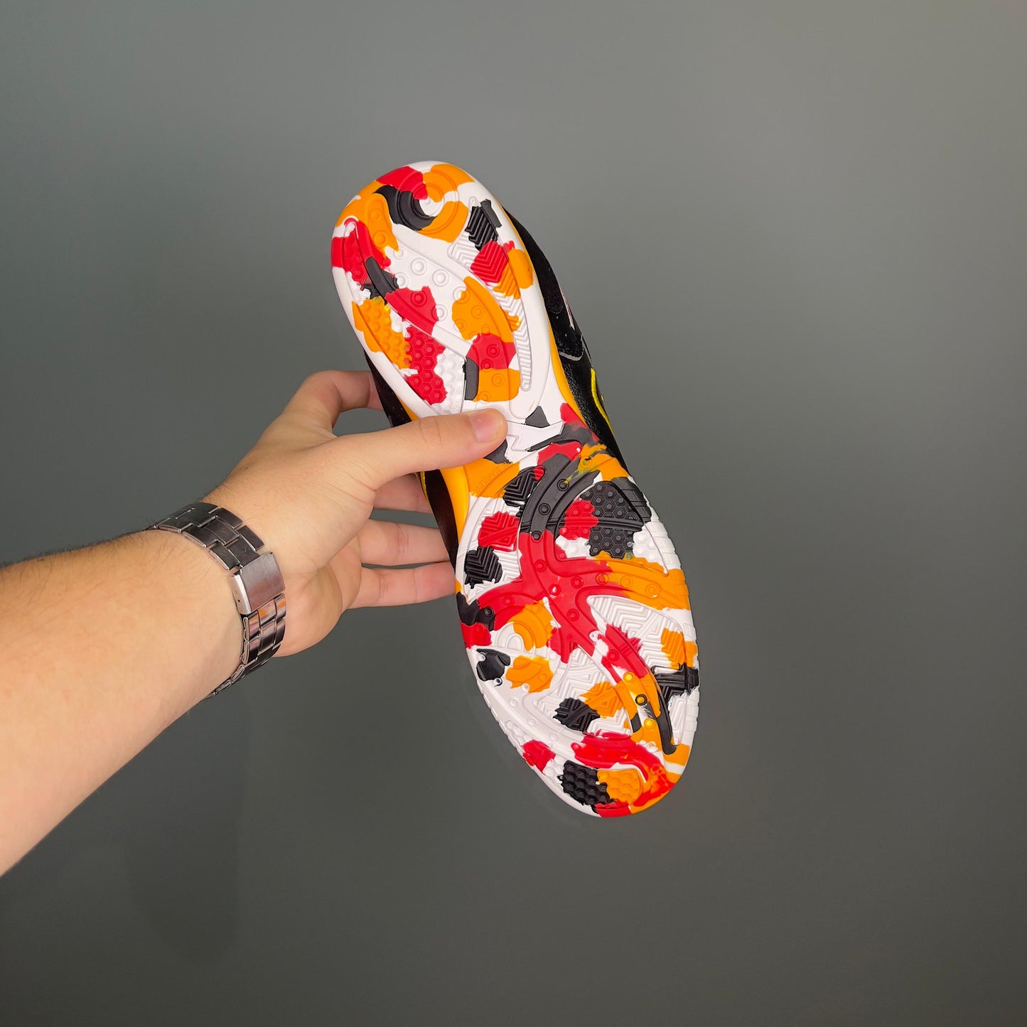 Chuteira Joma Top Flex Futsal (PRONTA ENTREGA)