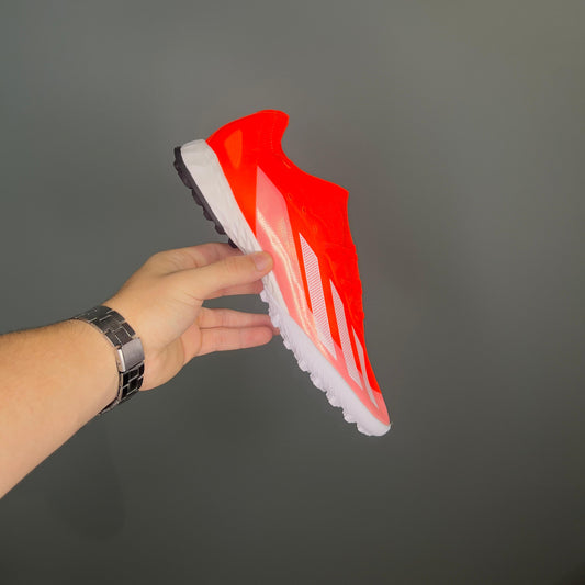 Chuteira Adidas CrazyFast Elite Society (PRONTA ENTREGA)