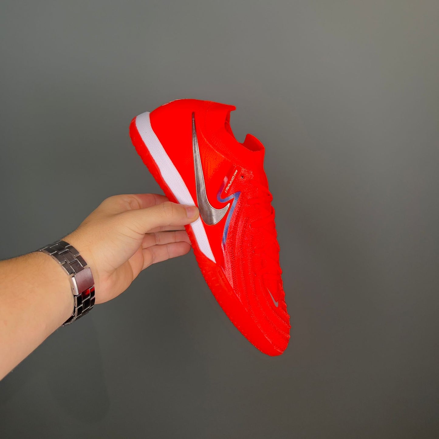 Chuteira Nike Phantom Gx II Elite Futsal (PRONTA ENTREGA)