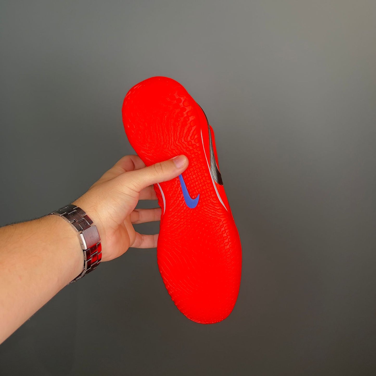 Chuteira Nike Phantom Gx II Elite Futsal (PRONTA ENTREGA)