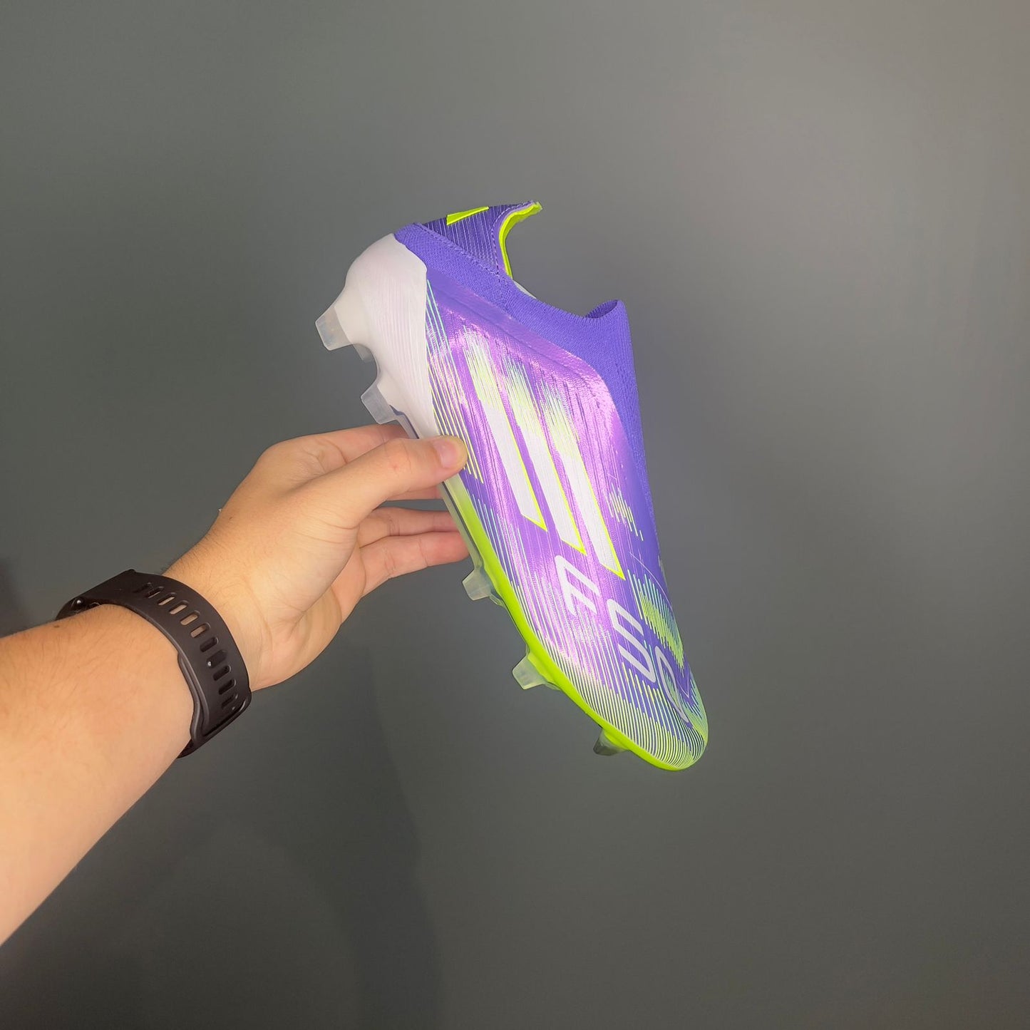 Chuteira Adidas F50 Elite Campo (PRONTA ENTREGA)