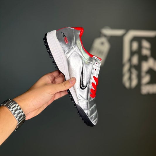Chuteira Nike Total 90 III Elite Society (PRONTA ENTREGA)