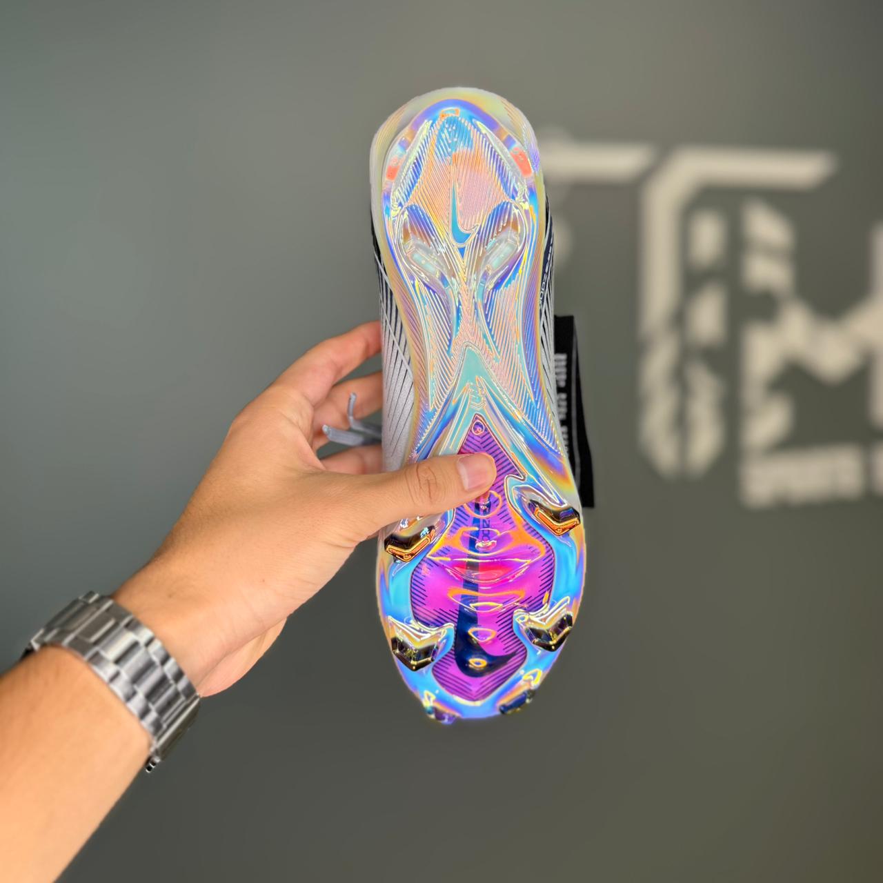 Chuteira Nike Mercurial Airzoom Vapor XV Elite Campo (PRONTA ENTREGA)