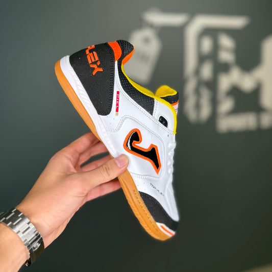 Chuteira Joma Top Flex Futsal (PRONTA ENTREGA)