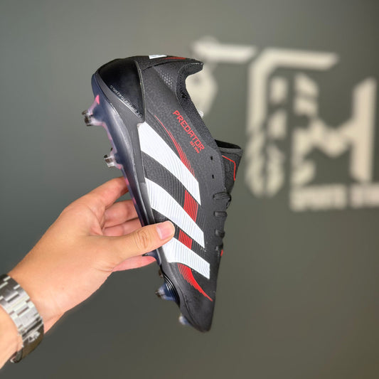 Chuteira Adidas 25 Predator Campo (PRONTA ENTREGA)