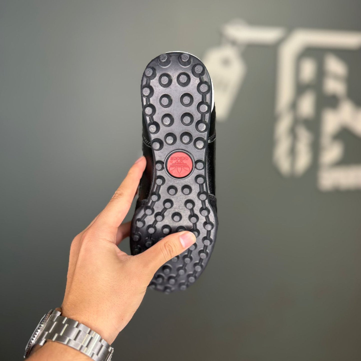 Chuteira Adidas Copa Mundial Team Elite Society (PRONTA ENTREGA)