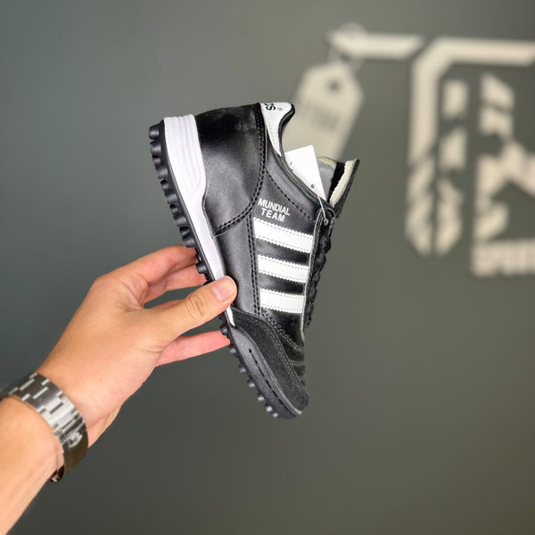 シューズ MUNDIAL TEAM 27.5 Chuteira Adidas Copa Mundial Team Elite Society (PRONTA ENTREGA