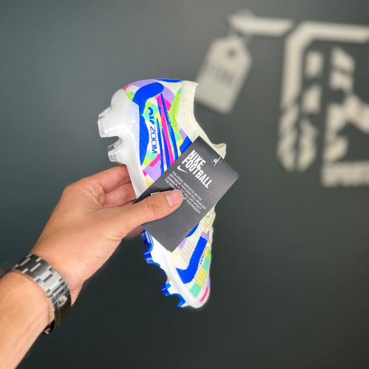 Chuteira Nike Air Zoom Mercurial Vapor Elite Campo (PRONTA ENTREGA)