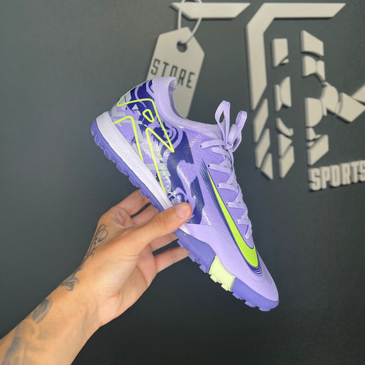 Chuteira Nike Mercurial Air Zoom Vapor XV Elite Society (PRONTA ENTREGA)