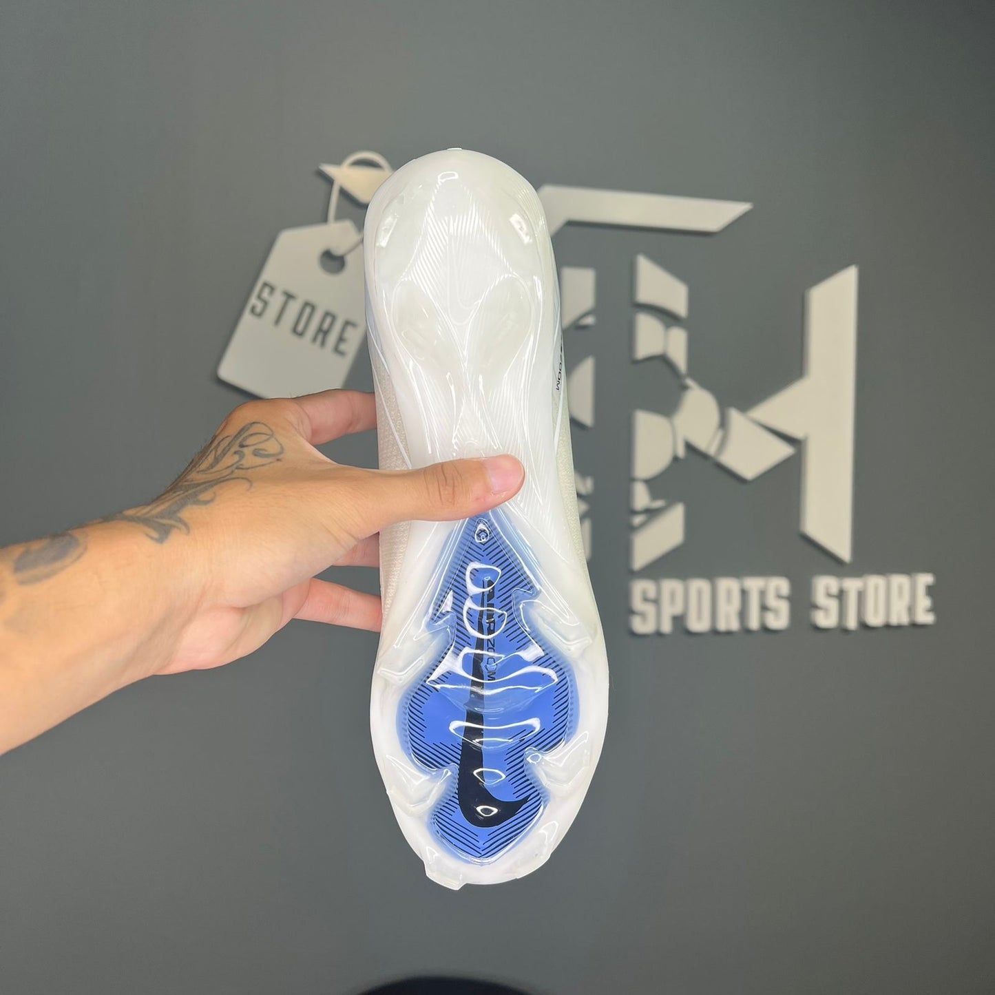 Chuteira Nike Mercurial Superfly 16 Elite Campo (PRONTA ENTREGA)