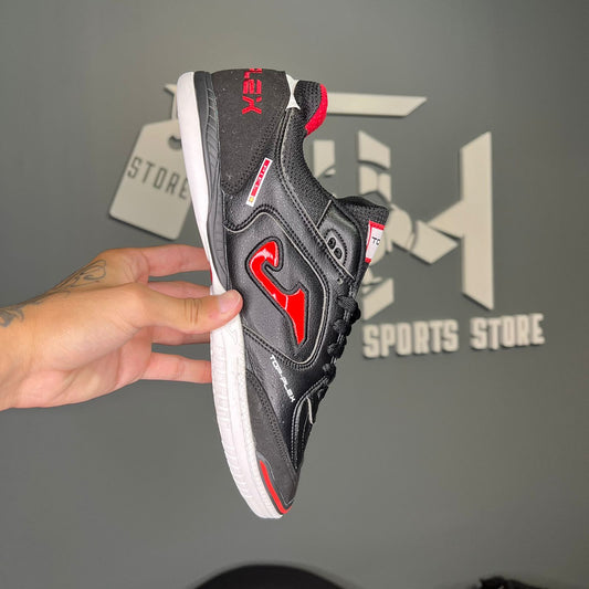 Chuteira Joma Top Flex Futsal (PRONTA ENTREGA)