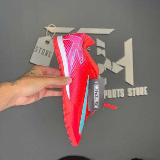 Chuteira Nike Mercurial AirZoom Vapor 16 Elite Society (PRONTA ENTREGA)