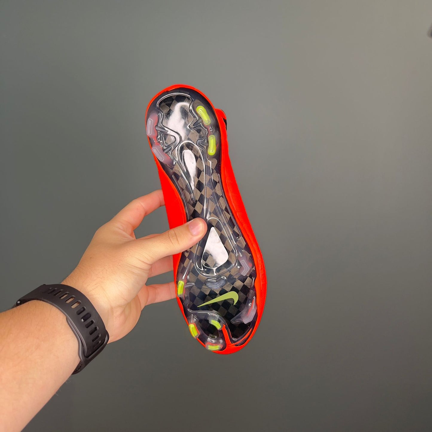 Chuteira Nike Mercurial Superfly 4 Campo (PRONTA ENTREGA