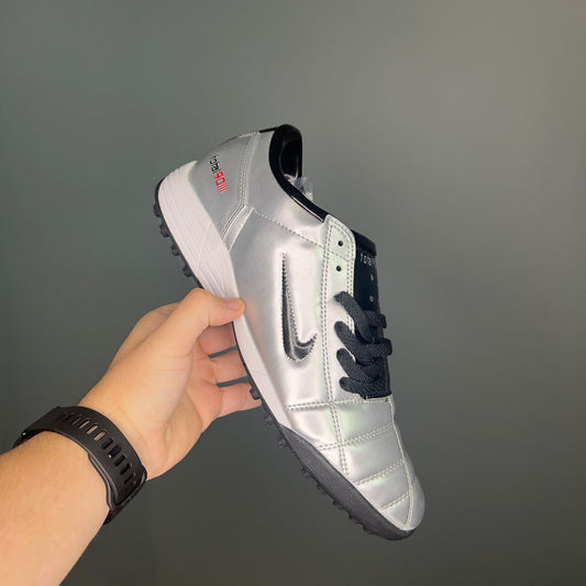 Chuteira Nike Total 90 III Elite Society (PRONTA ENTREGA)