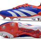 Chuteira Adidas 25 Predator Elite Tongue Trava Mista