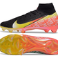 Chuteira Nike Air Zoom Mercurial Superfly IIX Elite Campo